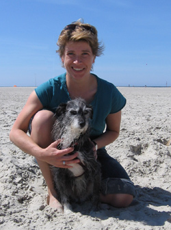 Katrin Claußen -  Verhaltenstraining für Hunde